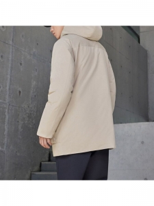 Пуховик мужской повседневный Adidas 4067888166729