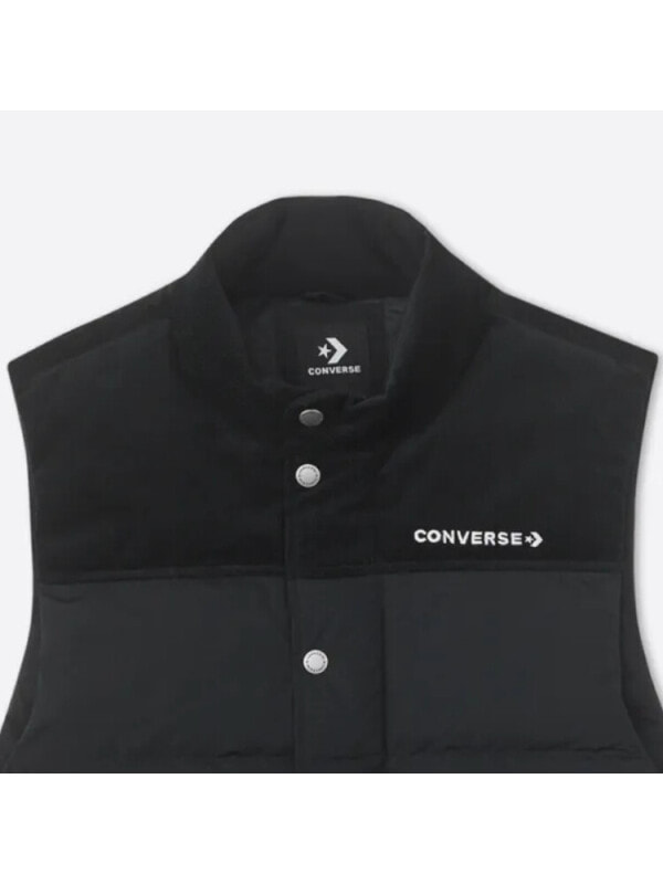 Жилет мужской повседневный Converse 6901540993934