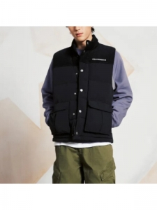 Жилет мужской повседневный Converse 6901540993934