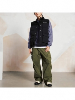 Жилет мужской повседневный Converse 6901540993934