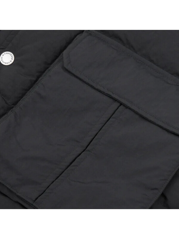 Жилет мужской повседневный Converse 6901540993934