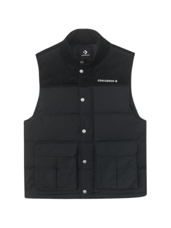 Жилет мужской повседневный Converse 6901540993934