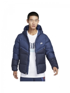 Куртка утепленная мужская спортивная Nike StormFIT