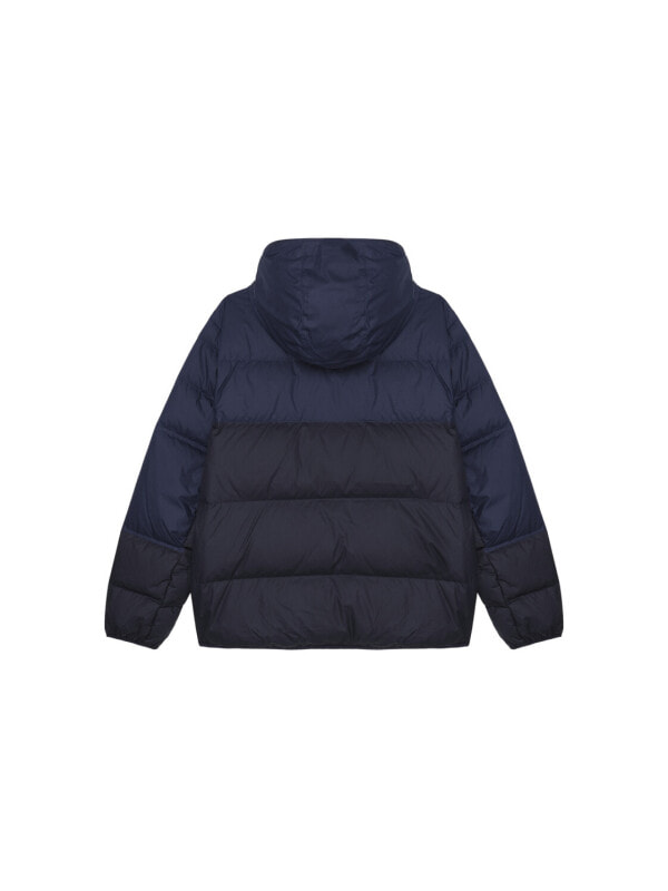 Куртка утепленная мужская спортивная Nike StormFIT