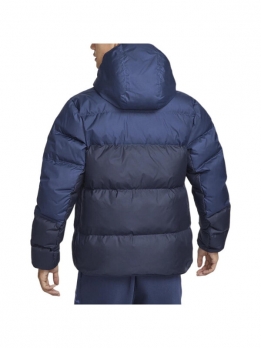 Куртка утепленная мужская спортивная Nike StormFIT