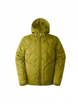 Куртка утепленная мужская для города The North Face City Outdoor Collection