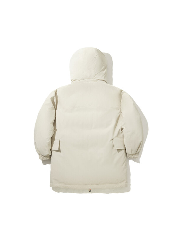 Пуховик мужской повседневный li ning 6901417497732