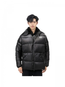 Пуховик унисекс повседневный Anta 6901776442633