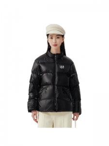 Пуховик унисекс повседневный Anta 6901776442633