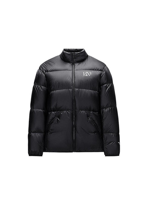 Пуховик унисекс повседневный Anta 6901776442633