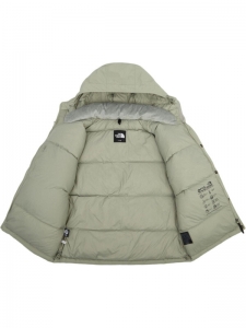 Пуховик мужской повседневный The North Face Flyon Rds