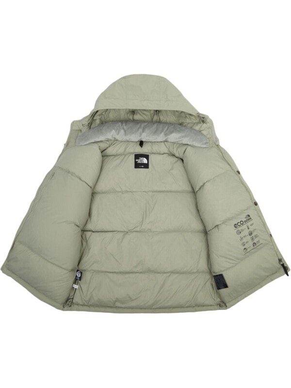 Пуховик мужской повседневный The North Face Flyon Rds