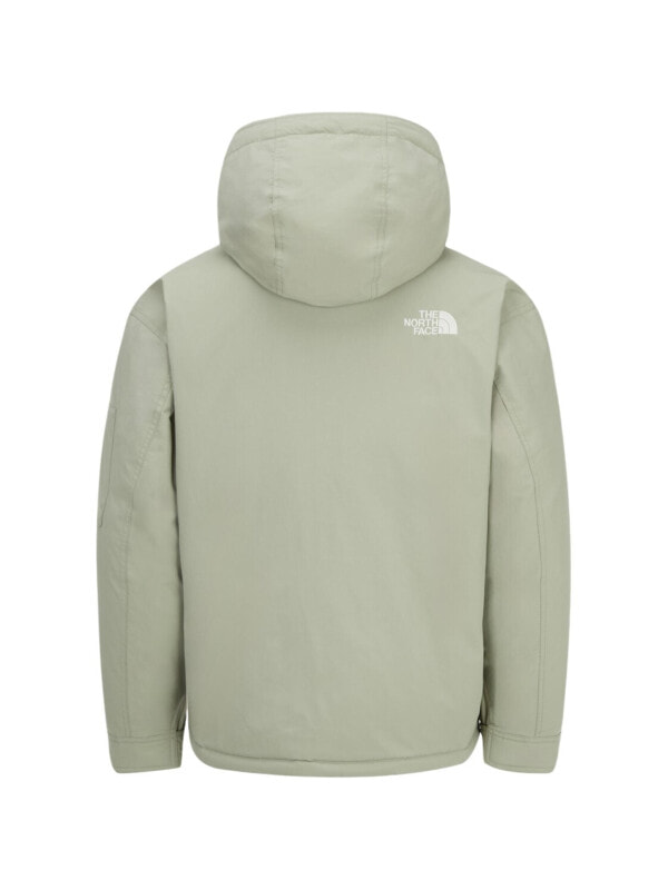 Пуховик мужской повседневный The North Face Flyon Rds