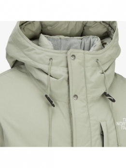 Пуховик мужской повседневный The North Face Flyon Rds