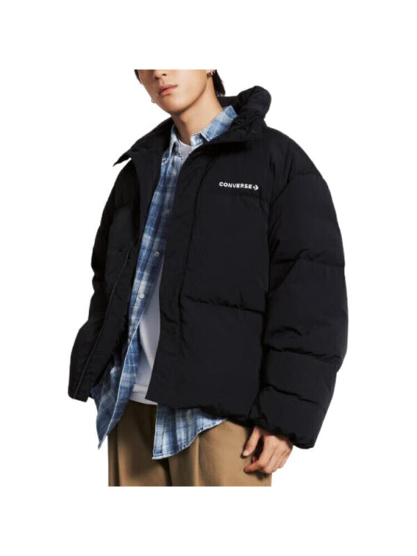 Куртка утепленная мужская повседневная Converse 6901540993620