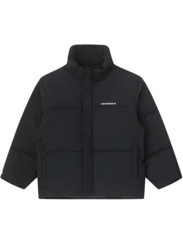 Куртка утепленная мужская повседневная Converse 6901540993620