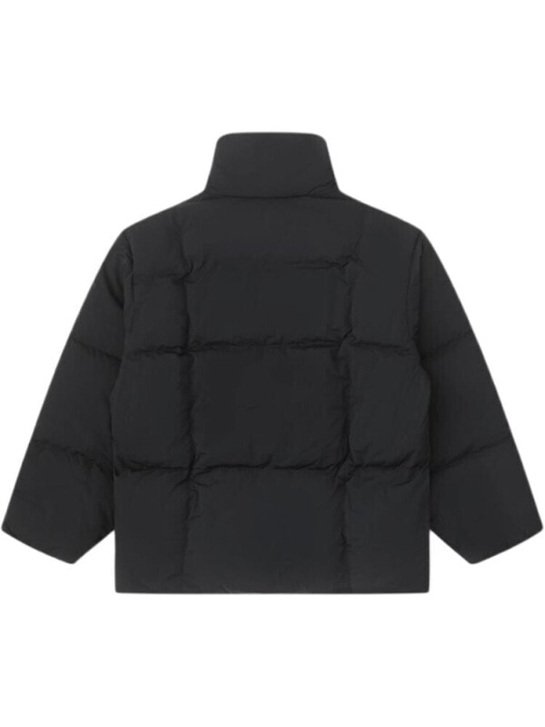 Куртка утепленная мужская повседневная Converse 6901540993620