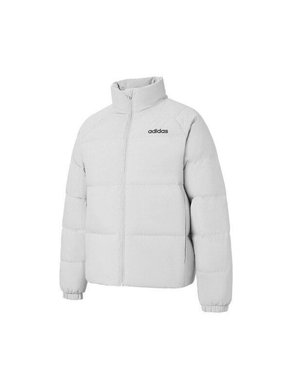 Пуховик повседневный унисекс Adidas FW24