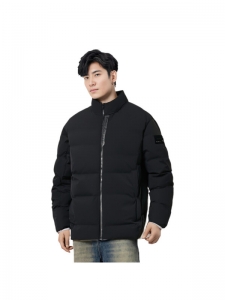 Куртка зимняя мужская для тренировок Anta Variety Training Collection 6903711650493