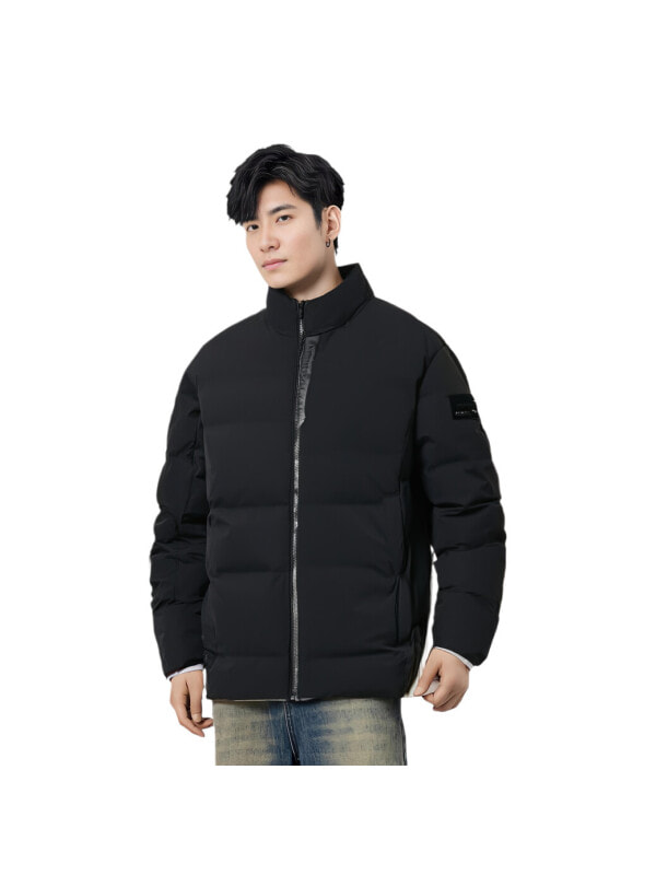 Куртка зимняя мужская для тренировок Anta Variety Training Collection 6903711650493