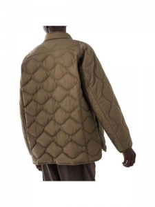 Куртка утепленная мужская для повседневной носки Uniqlo 2000182650992