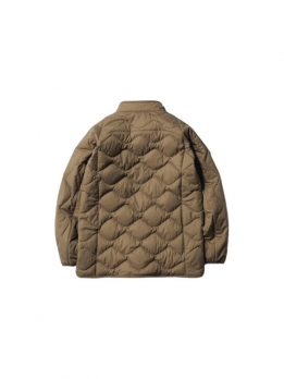 Куртка утепленная мужская для повседневной носки Uniqlo 2000182650992