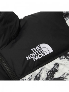 Куртка утепленная универсальная для мужчин и женщин the north face 1996 collection