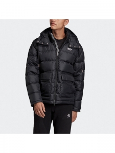 Куртка утепленная мужская для повседневной носки adidas Originals 4062057377630