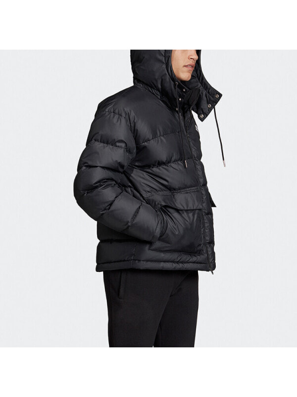 Куртка утепленная мужская для повседневной носки adidas Originals 4062057377630