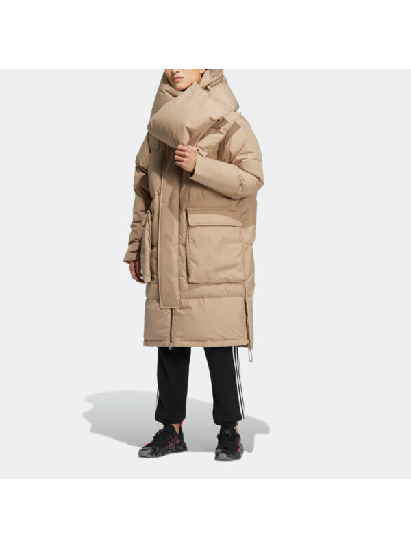 Пуховик мужской повседневный adidas Originals 4066748999828