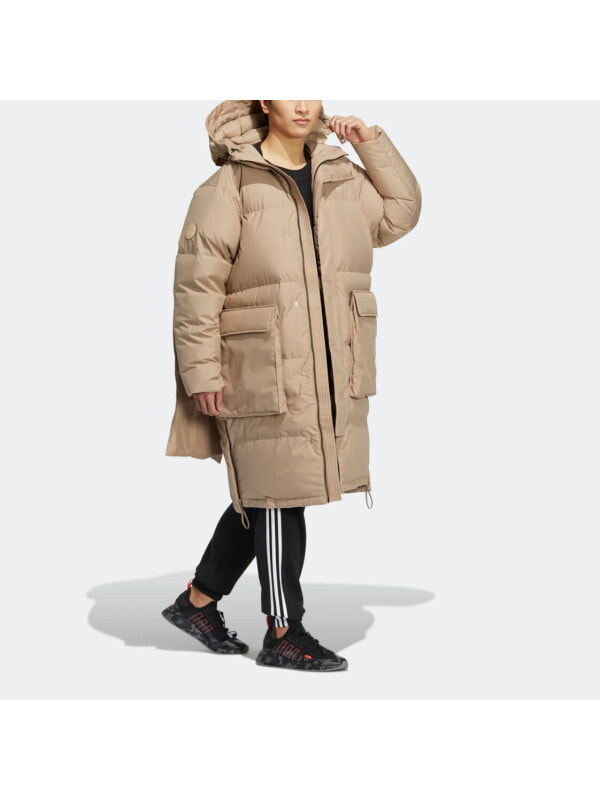 Пуховик мужской повседневный adidas Originals 4066748999828