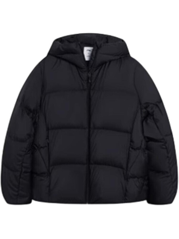 Пуховик спортивный унисекс LI NING 6901034343122