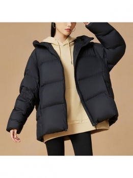 Пуховик спортивный унисекс LI NING 6901034343122