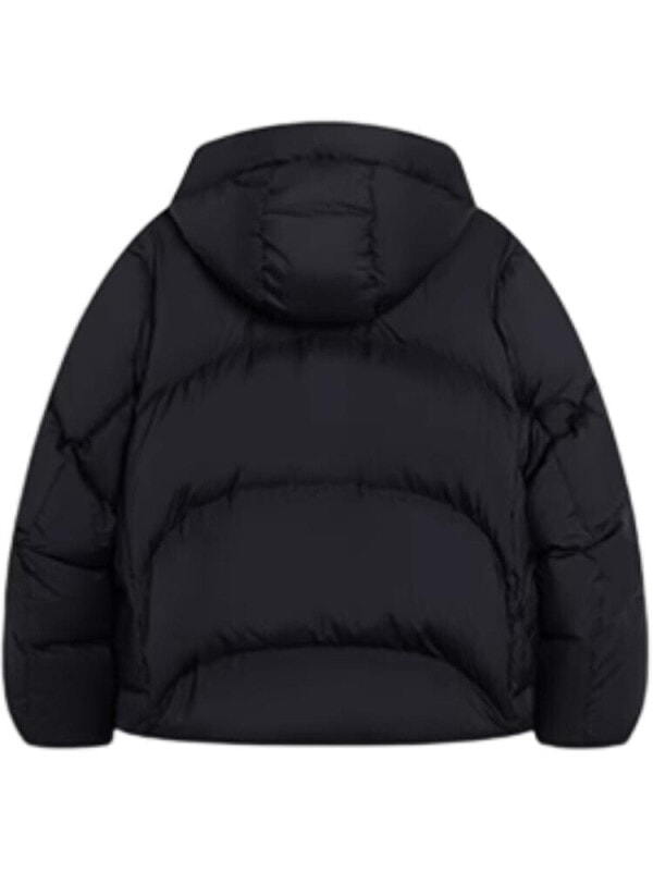 Пуховик спортивный унисекс LI NING 6901034343122