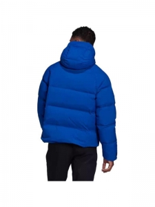 Куртка утепленная мужская для холодной погоды Adidas