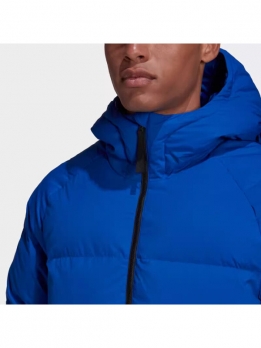 Куртка утепленная мужская для холодной погоды Adidas