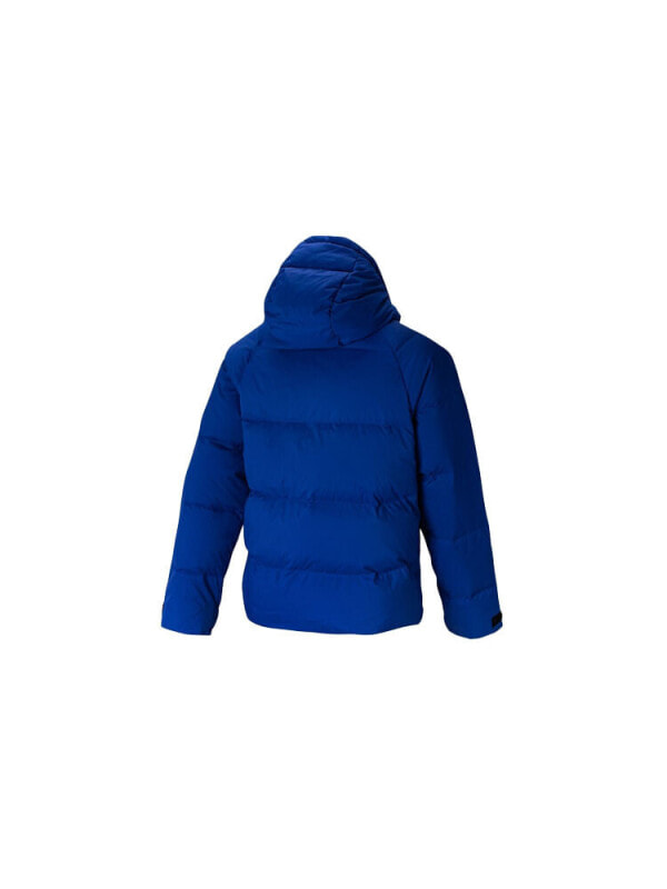 Куртка утепленная мужская для холодной погоды Adidas