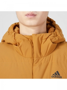 Куртка утепленная мужская повседневная Adidas T05088752804