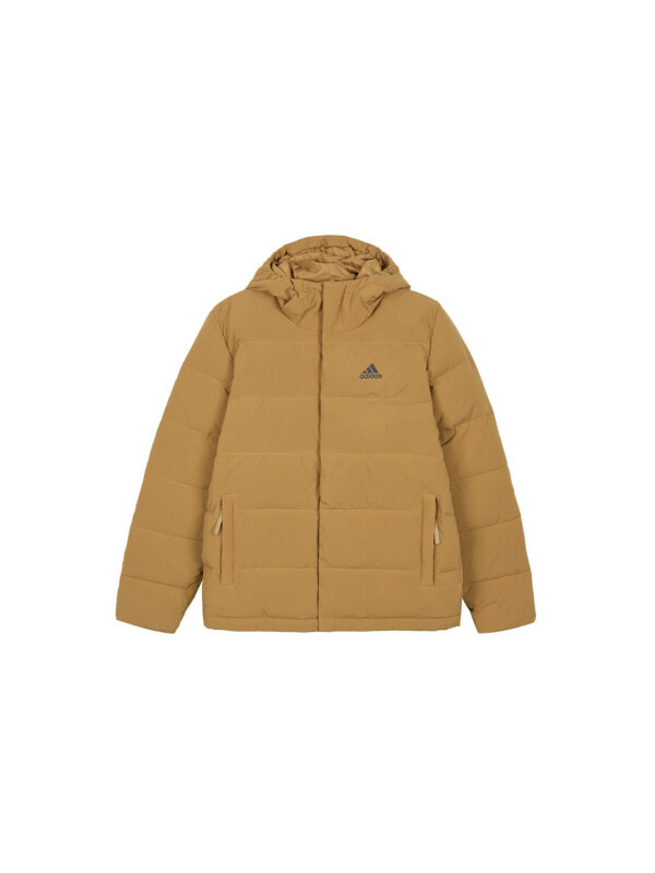 Куртка утепленная мужская повседневная Adidas T05088752804