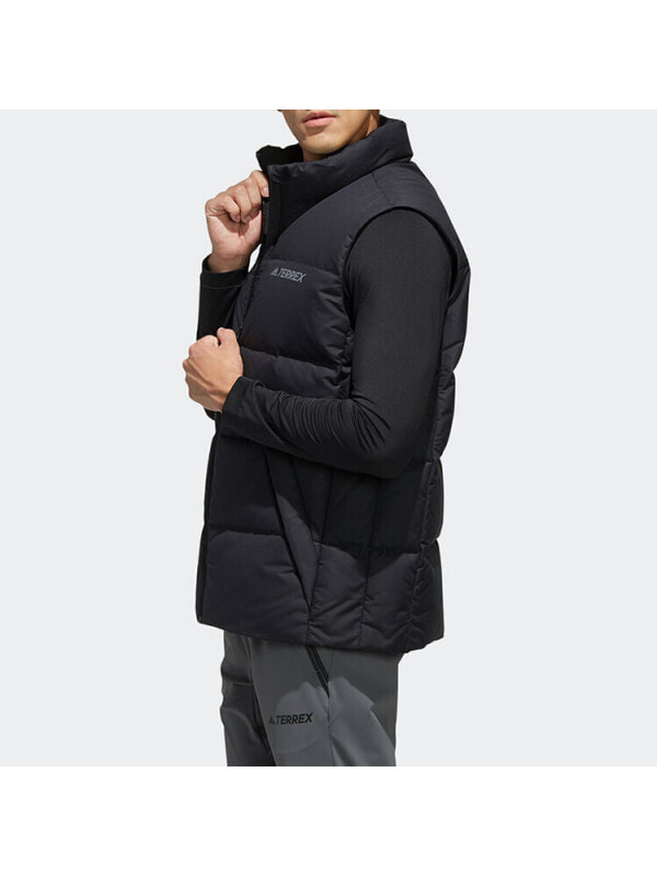 Жилет мужской для холодной погоды Adidas