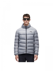 Куртка пуховая мужская для тренировок LiNing 6911129157497