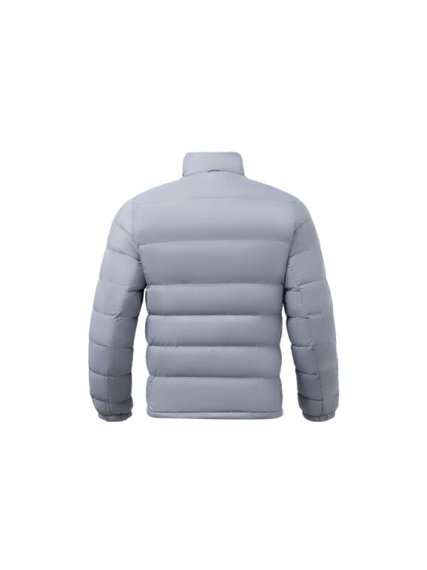 Куртка пуховая мужская для тренировок LiNing 6911129157497