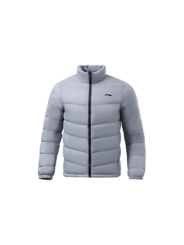 Куртка пуховая мужская для тренировок LiNing 6911129157497