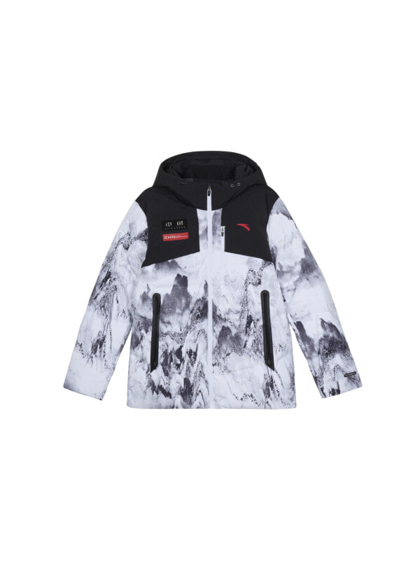 Пуховик мужской повседневный Anta 6913794477696