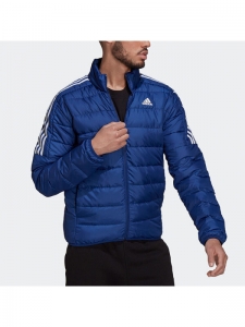 Пуховик зимний мужской Adidas ESSENTIALS GV4015