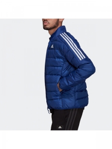 Пуховик зимний мужской Adidas ESSENTIALS GV4015
