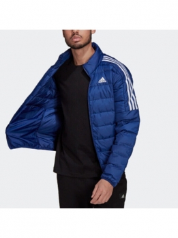 Пуховик зимний мужской Adidas ESSENTIALS GV4015