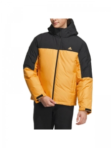 Куртка утепленная мужская спортивная Adidas 4066759193451