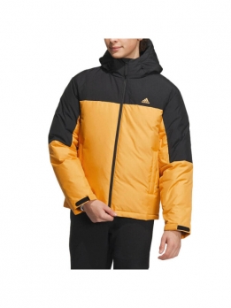 Куртка утепленная мужская спортивная Adidas 4066759193451