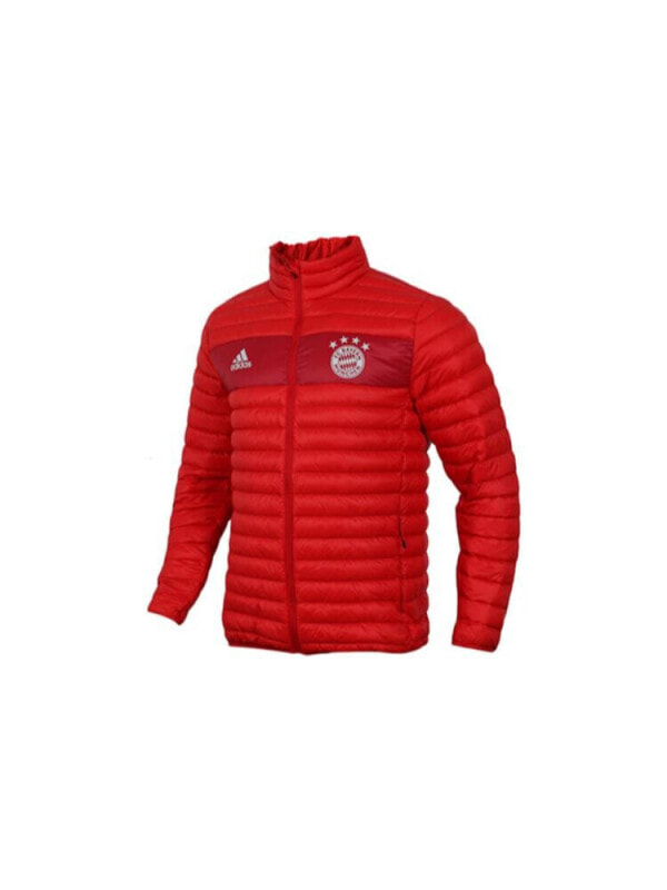 Куртка утепленная мужская для повседневной носки Adidas 4060514627663